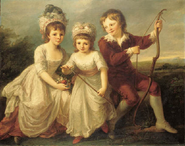 Angelica Kauffmann
