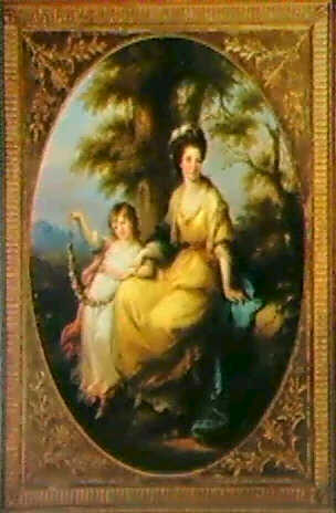 Angelica Kauffmann