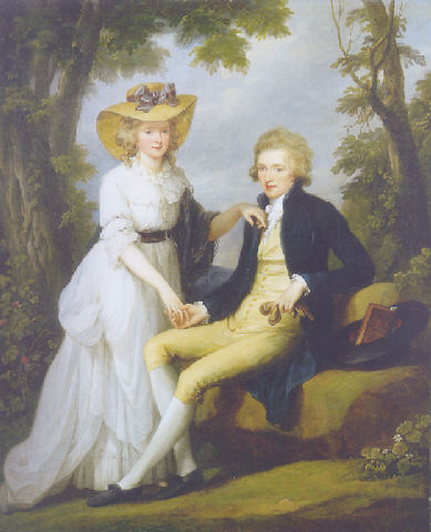 Angelica Kauffmann
