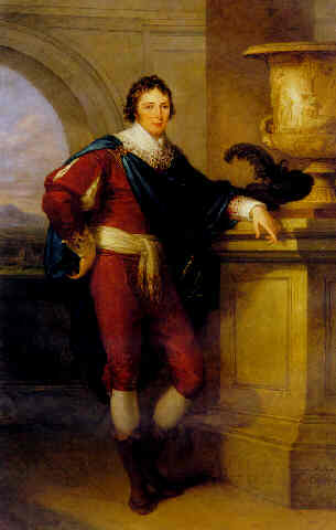 Angelica Kauffmann
