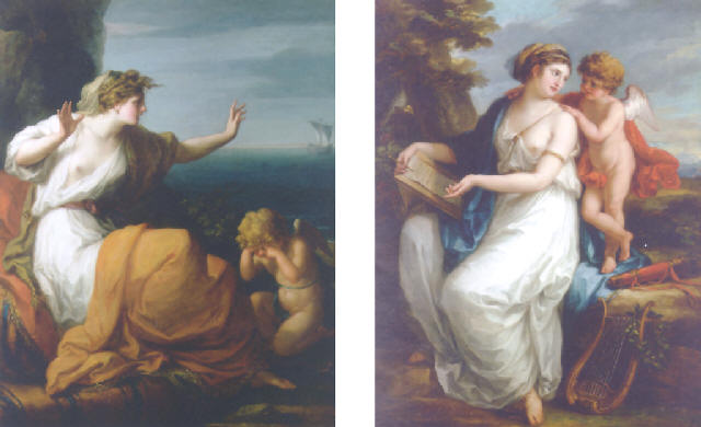 Angelica Kauffmann